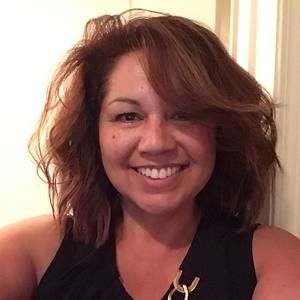 Meet your Posher, Cathy